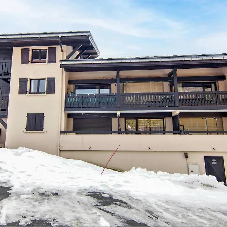 Les Arandellys By Interhome