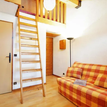 Les Arandellys By Interhome Les Houches