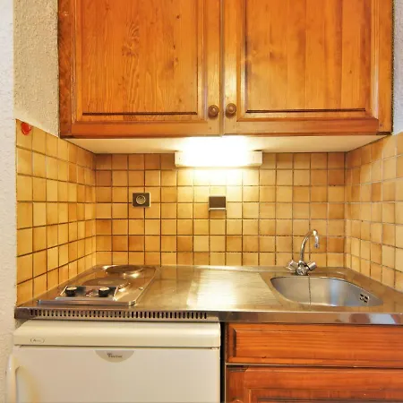 Apartment Les Arandellys By Interhome Les Houches