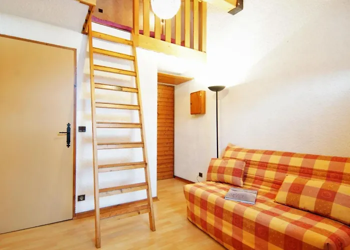 Les Arandellys By Interhome Les Houches
