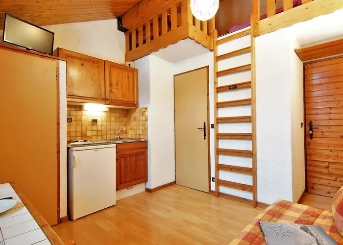 Les Arandellys By Interhome Διαμέρισμα Les Houches
