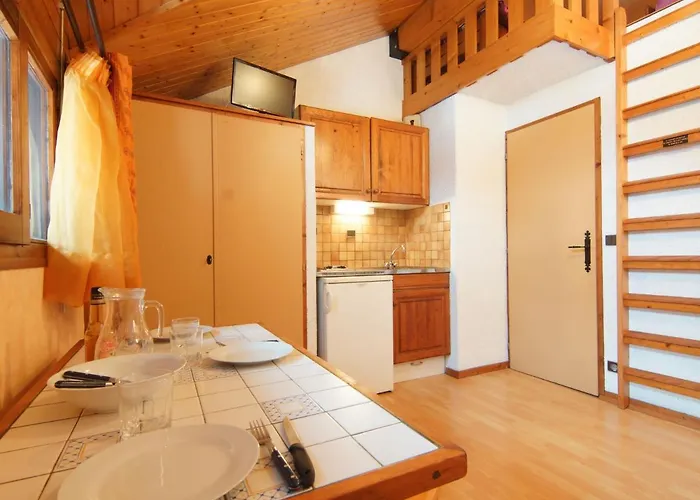 Les Arandellys By Interhome Διαμέρισμα