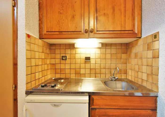 Διαμέρισμα Les Arandellys By Interhome Les Houches
